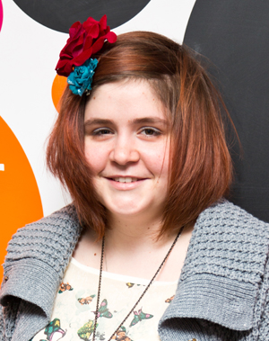 Student Support Officer - Laura Dickens