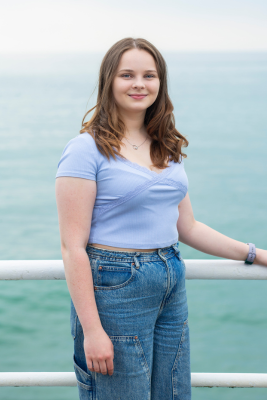 Union President - Millie
