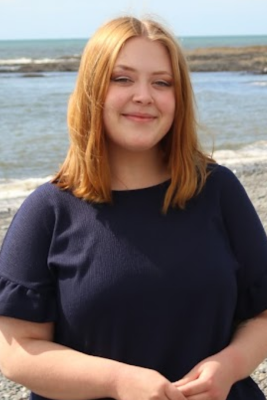 Academic Affairs Officer - Elizabeth Manners