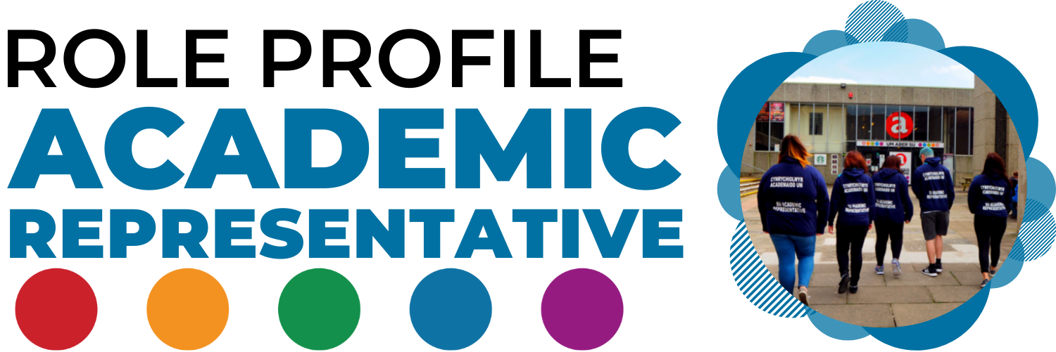 Academic Rep Role Profile Button