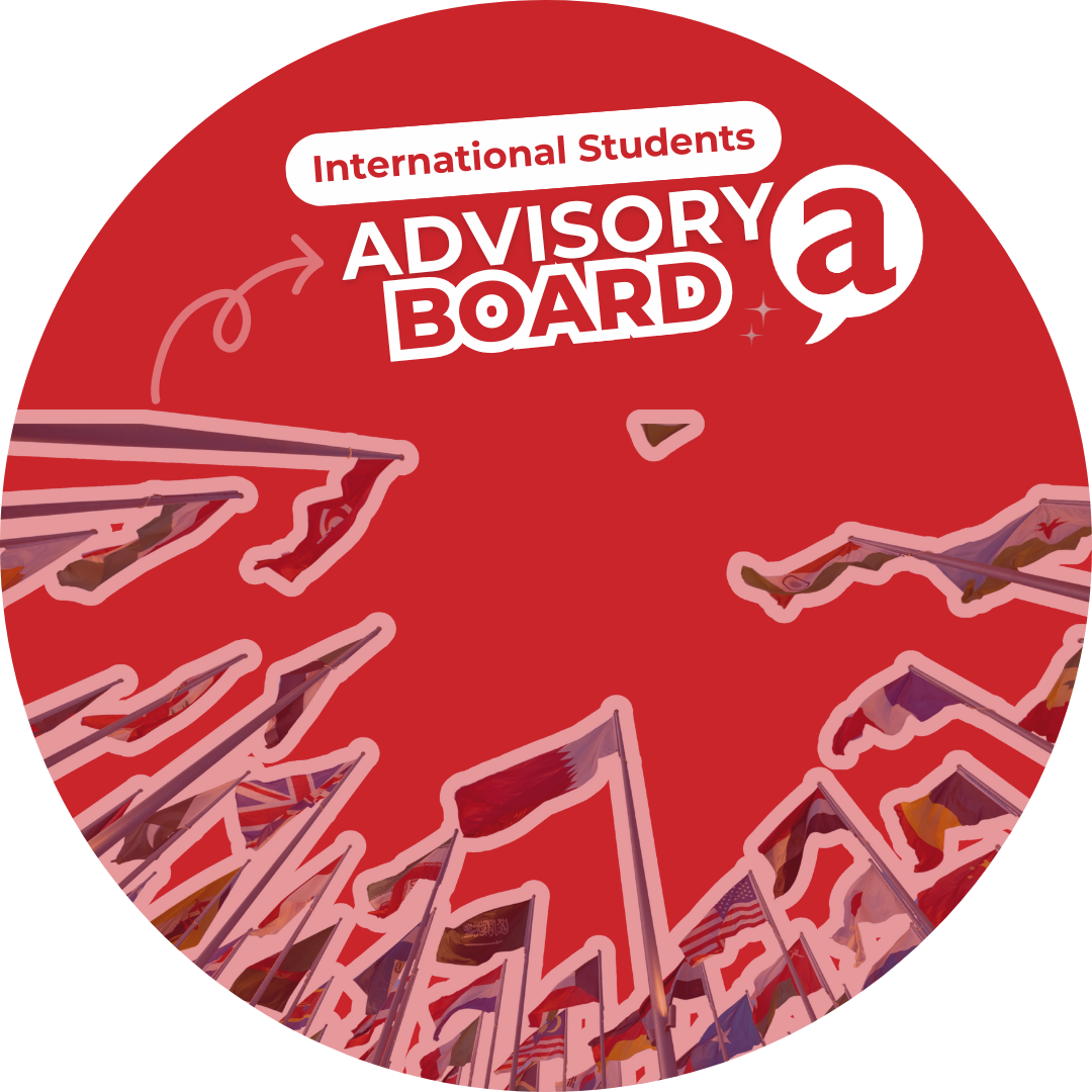 International Students Advisory