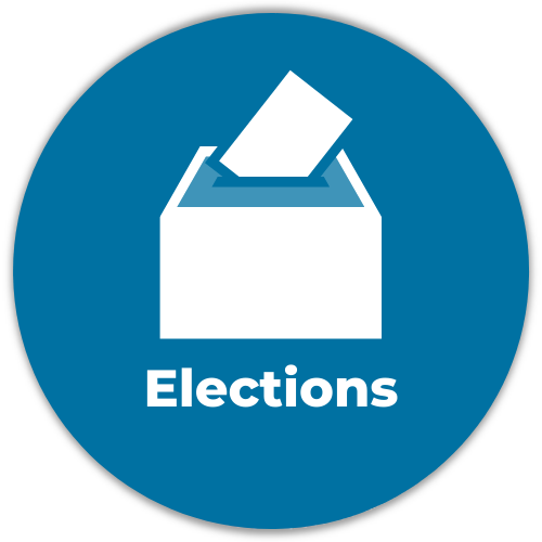 Elections Button