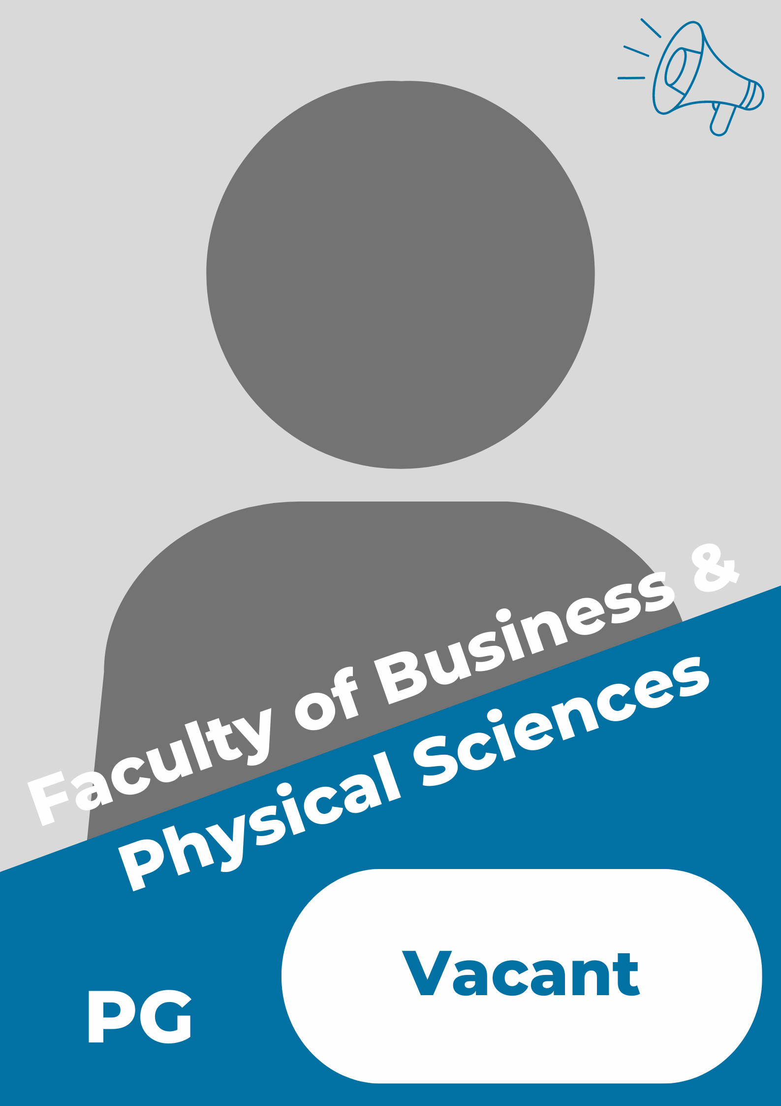 Faculty of Business and Physical Sciences (PG) - Urvashi Verma (she/her)