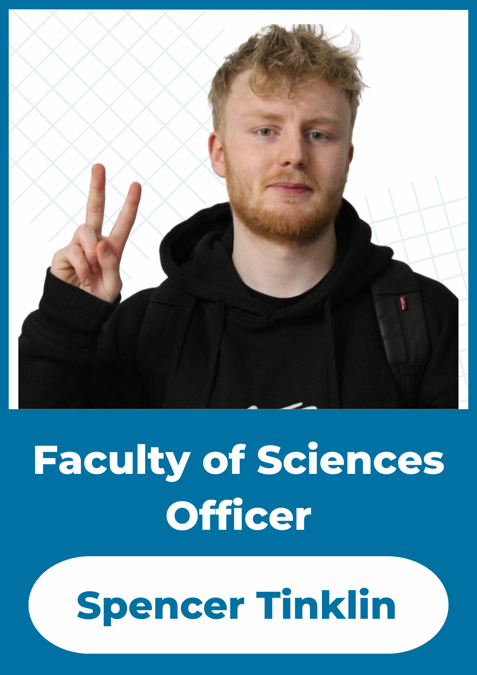Faculty of Sciences Officer