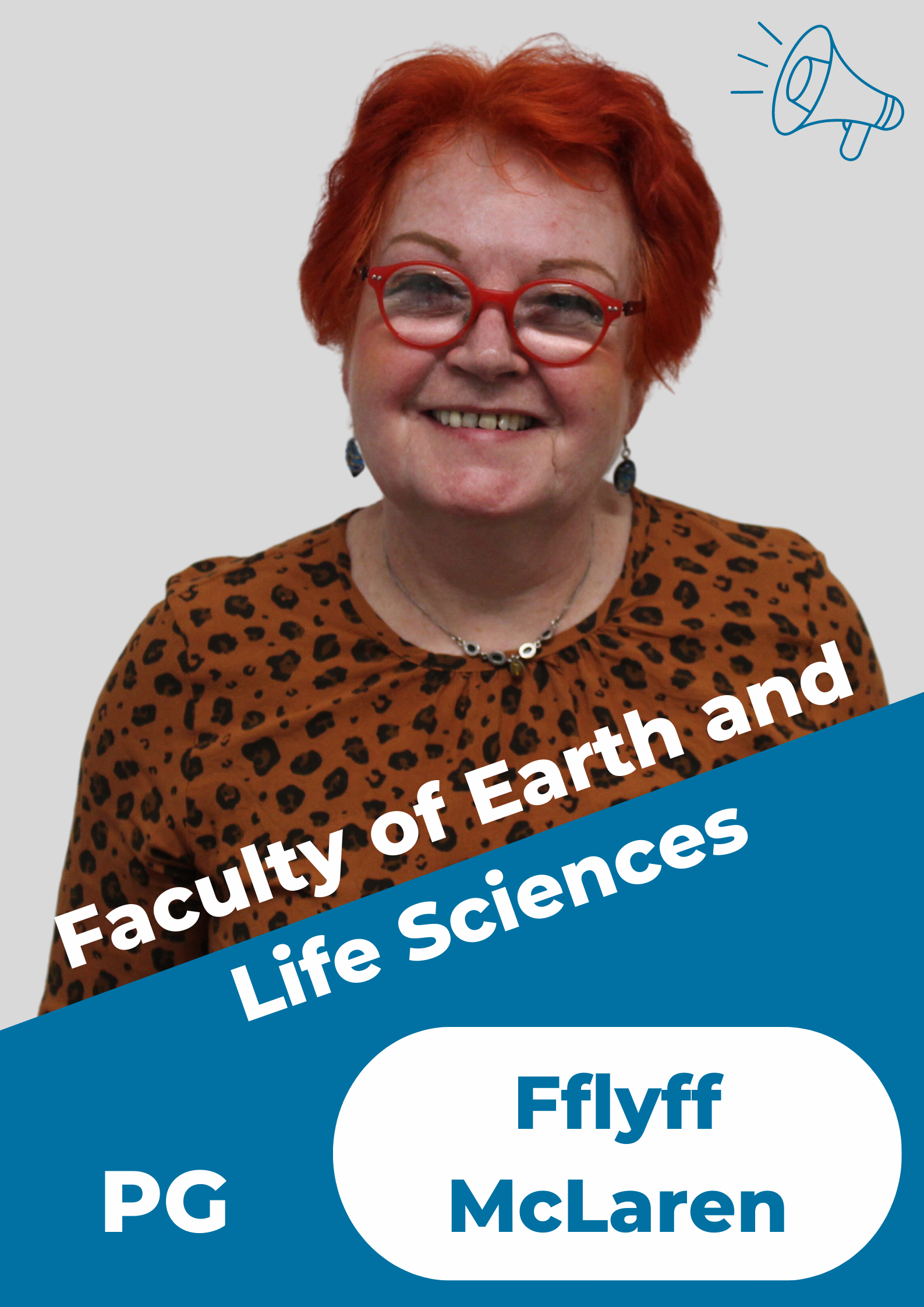 Faculty of Earth and Life Sciences (UG) - VACANT