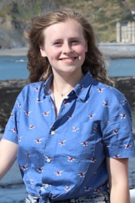 Student Opportunities Officer - Rachel Barwise